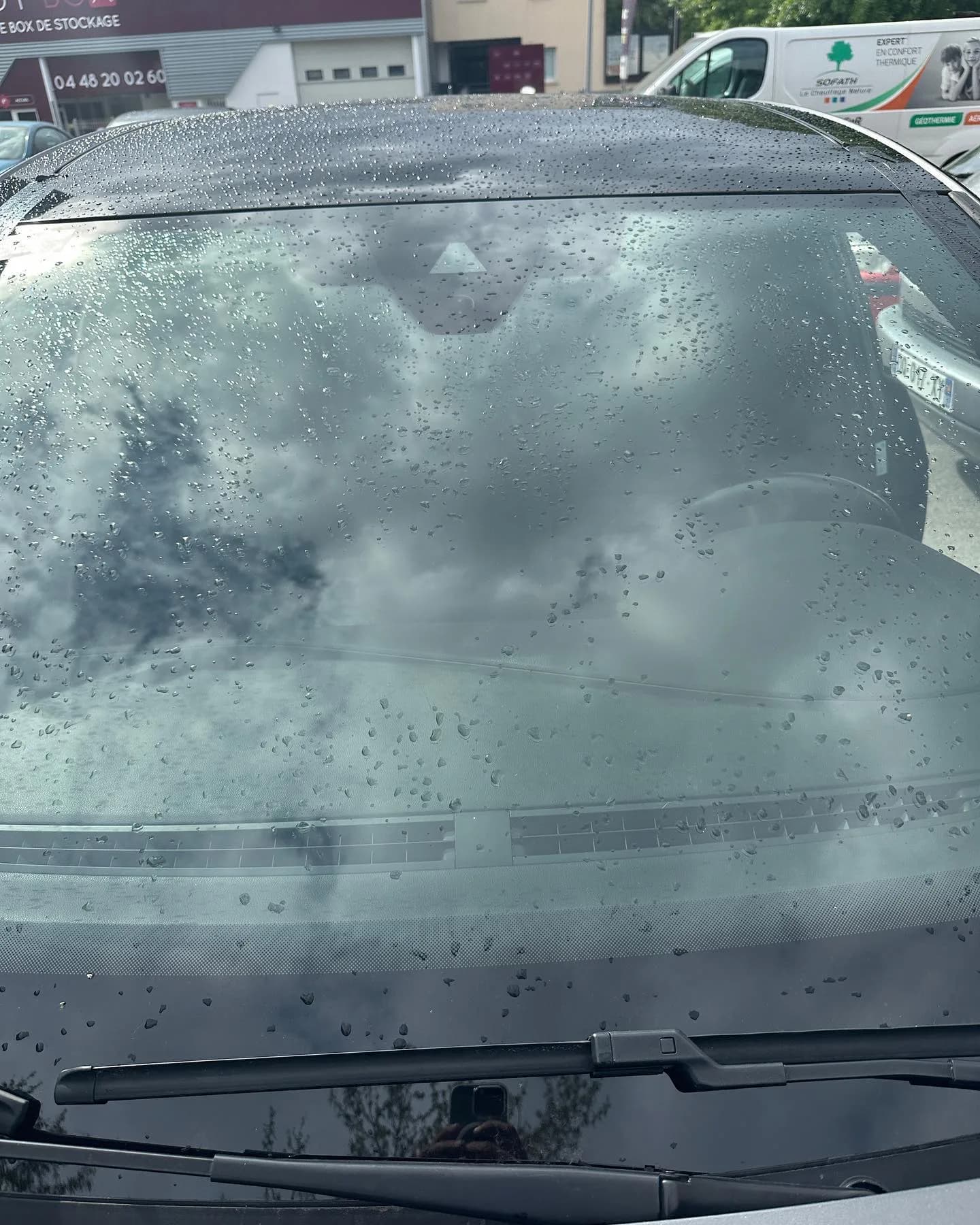 Volkswagen Golf 7 R, Caméra A5 et aides à la conduite sur Golf 7 R (photo 9 sur 9)